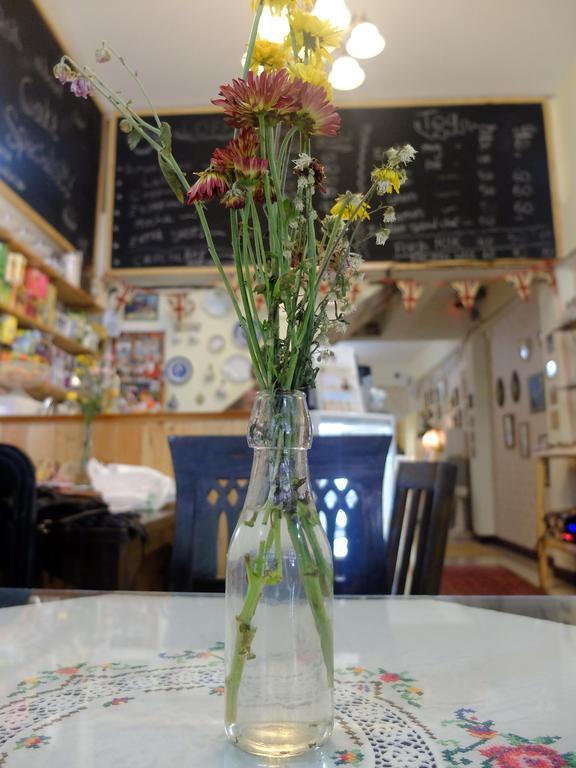 The London Tearoom Čiang Mai Exteriér fotografie