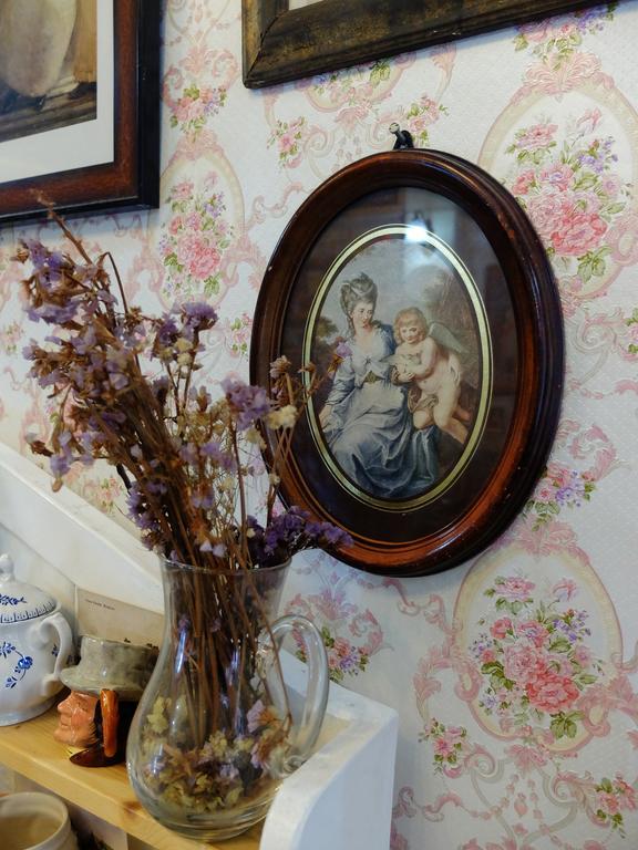 The London Tearoom Čiang Mai Exteriér fotografie
